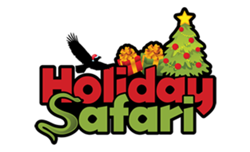 Holiday Safari Logo