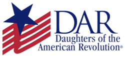 Daughters of the American Revolution