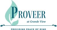 Proveer at Grande View logo