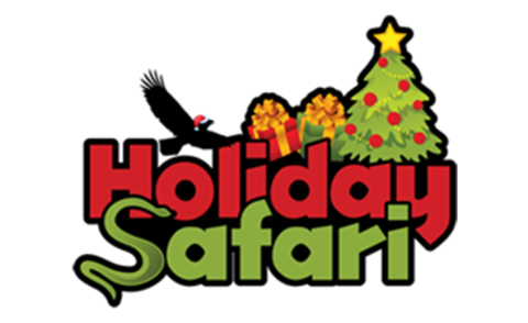 Holiday Safari Logo