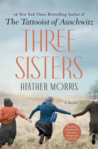 Three Sisters by Heather Morris