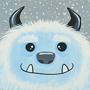 Yeti image