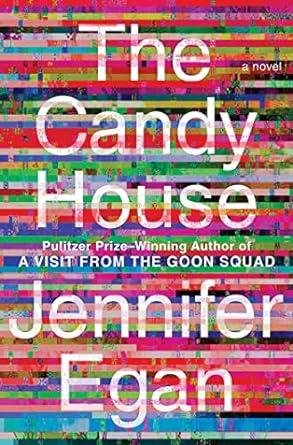 The Candy House