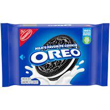 Oreo