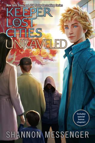 Unraveled 9.5