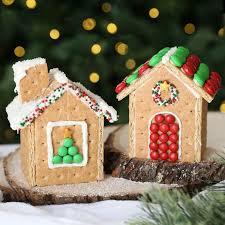 Gingerbread house