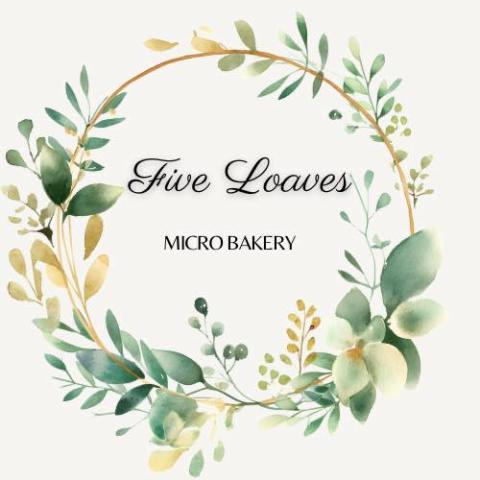 Five Loaves Micro Bakery