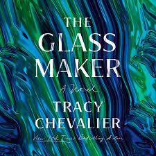 The Glassmaker