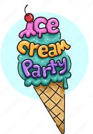 ice cream party