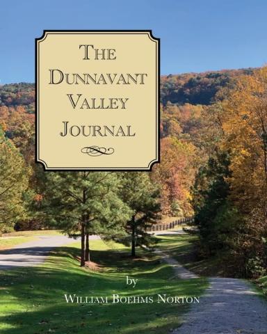 Dunnavant Valley Journal