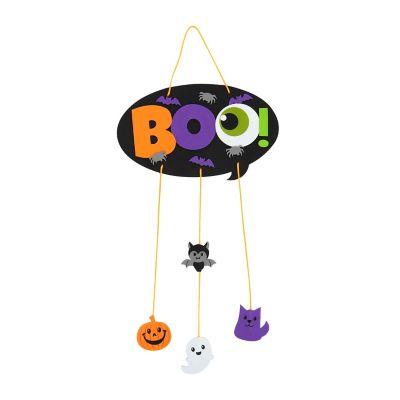 Halloween Mobile