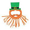 Leprechaun mask