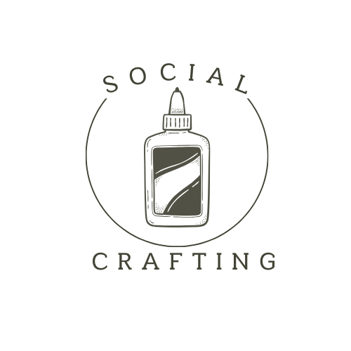 Social Crafting logo