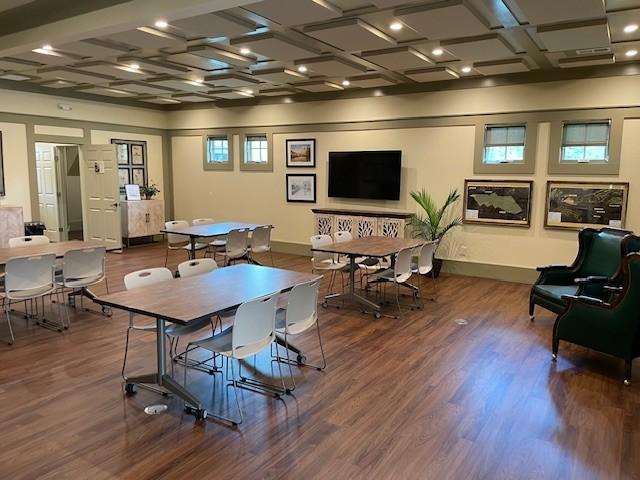 Ann Price Activity Room