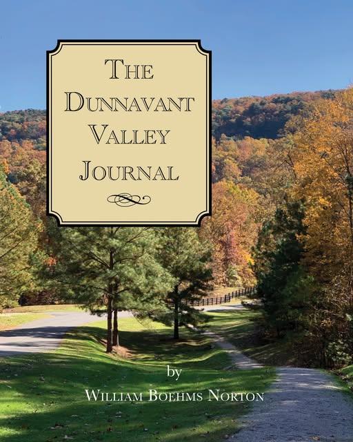 Dunnavant Valley Journal