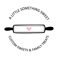 A Little something sweet